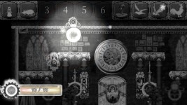 CFK, 빛과 어둠의 액션 어드벤처 ‘네바에(Nevaeh)’ 17일 정식 발매