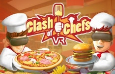 VR플랫폼 STOVE VR, 신규 VR 게임 2종 정식 론칭 및 매장 리뷰 이벤트 실시