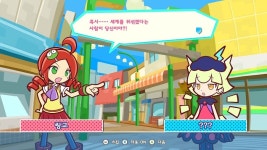 뿌요뿌요™테트리스®2 몰입 요소 가득한 어드벤처 모드 등의 정보 공개!