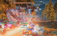 카카오게임즈 엘리온, ＂숨결 어디서 얻나요?＂, 필드 보스는 이렇게!