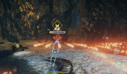 카카오게임즈 엘리온, 28레벨 1인 던전 고블린 동굴 완벽 분석