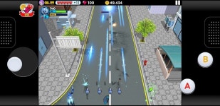 애니펜, 모바일 게임 신작 ‘미니특공대 월드’ 정식 출시