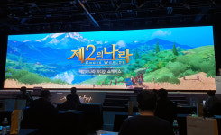 넷마블 제2의 나라 미디어 쇼케이스 개최, 정식 출시는 6월 중