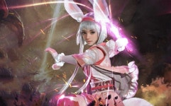 이유게임, 모바일 MMORPG ‘천상 나르샤’ 사전등록 개시