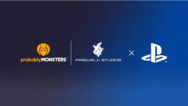 소니, 파이어워크 스튜디오와 파트너십 체결, 신규 멀티플레이 IP 제작한다