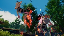 505게임즈, ‘로그 스피릿’ 퍼블리싱 담당 예정