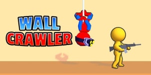 하이스코어게임즈, ‘Wall Crawler(월 크롤러) ’ 북미 액션 게임 차트 3위 등극