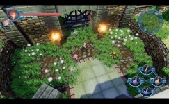 인트라게임즈, 알케미스트 어드벤처 한국어 버전 24일 발매