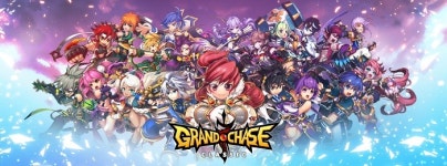 코그 그랜드체이스 클래식, 7월 28일 글로벌 오픈