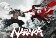 [게임일정] 콘솔 액션 블레스 언리쉬드 7일, 동양 배틀로얄 나라카 12일 정식 출시