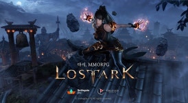 스마일게이트 RPG, 대만 최대 게임 퍼블리셔 해피툭과 로스트아크 서비스 계약 체결
