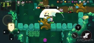 [체험기] 확바뀐 일러스트, 더 풍부해진 보이스, 일본 CBT에서 만난 가디언 테일즈