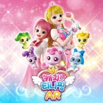 애니펜, 뽀로로월드 등 4종 게임 추석 이벤트 진행