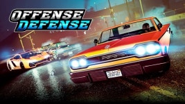 락스타 게임즈, ‘GTA 온라인’ 라마 연락책 임무와 모든 지상 레이스에서 보상 세 배