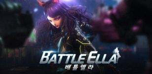 타온플레이, 모바일 퍼즐 RPG ‘배틀엘라’ 구글 통해 국내 및 글로벌 전역 출시