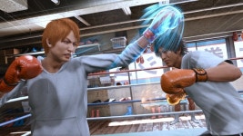 로스트 저지먼트: 심판받지 않은 기억 DLC 청춘 드라마 만끽 팩 배포