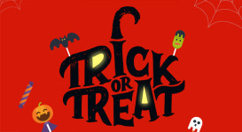스마일게이트, 할로윈 맞이 스토브 인디 이벤트 'Trick or Treat!' 시작…신작 게임 3종 출시
