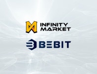 드래곤플라이 자회사 디에프체인, P2E 플랫폼 ‘인피니티 마켓’ 알파버전 12월 오픈