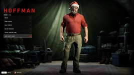 인플레이 인터렉티브, 백 포 블러드 12월 업데이트 공개