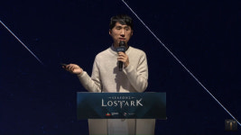 로스트아크, 신규 클래스 도화사부터 신규 대륙, 군단장 레이드까지! 로아 온 윈터 2021