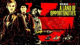 락스타 게임즈, RED DEAD 온라인 기회의 땅, 전투 준비 등 새해 이벤트 실시