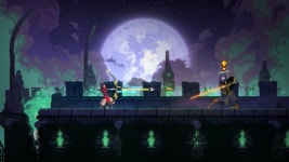 H2, 로그라이크 액션 게임 ‘데드 셀’ PS4, 닌텐도 스위치, PC ‘여왕과 바다’ 7일 출시