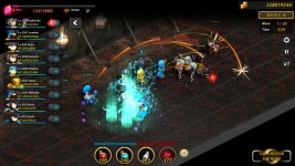 도톰치게임즈, 실시간 SRPG 미스테리 오브 포춘2 리파인 스팀 글로벌 출시