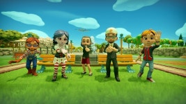 Nintendo Switch™ 팜 투게더(FARM TOGETHER) 2월 3일 발매