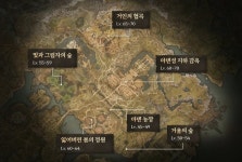 판 커진 엔씨소프트 리니지W, 드랍율 높아진 아덴 영지 등장