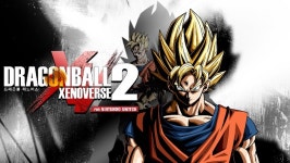 ‘드래곤볼 제노버스 2 for Nintendo Switch’ 2022년 5월 12일 발매