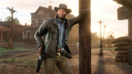 락스타 게임즈, RED DEAD 온라인에서 경주 보너스 제공