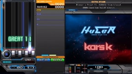 리듬게임의 리빙 레전드, ‘beatmania IIDX INFINITAS’ 정식 서비스 결정