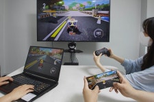 넥슨, 글로벌 레이싱 게임 카트라이더 드리프트 PC·콘솔 이어 모바일 플랫폼 확장 지원
