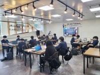 웹젠, 성남시청소년재단과 미래인재 양성 및 게임 과몰입 예방 프로그램 운영