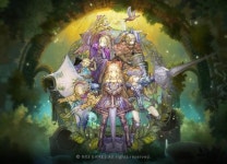 엔엑스쓰리게임즈, AAA급 대작부터 메타버스까지, 신작 프로젝트 라인업 6선 공개