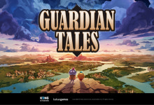 모바일 RPG 가디언 테일즈 신규 콘텐츠 원정대, 농장 업데이트