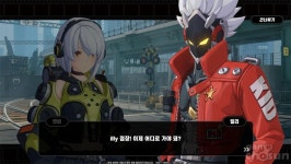 [찍먹] 젠레스 존 제로, 호요버스의 연출 역량은 세계제이이이-일!