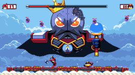 에이치투 인터렉티브, ‘첸소 클럽’ PC, PS4 한국어판 9월 2일 정식 출시