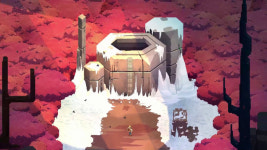 탑다운 2D 액션 RPG ‘노 플레이스 포 브레이버리’ 한국어판 패키지 9월 22일 출시 예정