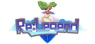 코옵 시뮬레이션 RPG 리:레전드(Re: Legend)  9월 6일 PC 버전 출시