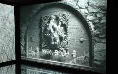 현실세계에 등장한 혈맹아지트! 엔씨소프트 리니지W의 혈맹원 팝업스토어를 가다