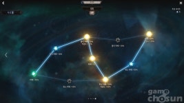 라인게임즈 언디셈버, 87레벨 달성했으면 스탯 3 더 받아가자! 조디악 헌터(12단계) 최적화 공략