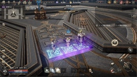 히트2’ 첫 공성전 임박… 인테라성에 대규모 전장 펼쳐진다