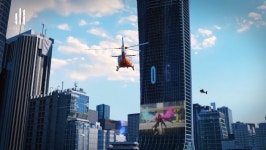 라타타스튜디오, 스카이스크래퍼 게임플레이 최초 공개