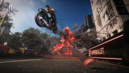 라타타스튜디오, 스카이스크래퍼 게임플레이 최초 공개