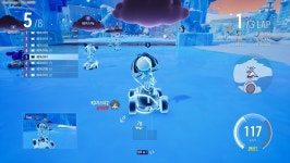 [지스타22] 전작의 한계 넘어... 조재윤 디렉터 카트라이더:드리프트는 이런 게임