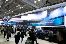 이엠텍, 지스타 2022 호요버스 부스 체험존 통해 이엠텍 그래픽카드 장착 PC 선보여