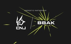 대전하나CNJ x 음료 브랜드 빡(BBAK) 파트너십 체결