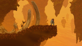 액션 RPG ‘엘더랜드’ 한국어판, PC 및 닌텐도 스위치 정식 출시 예정