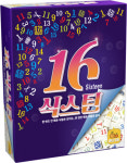 매직빈게임즈, 코리아보드게임즈와 식스틴 유통계약 체결